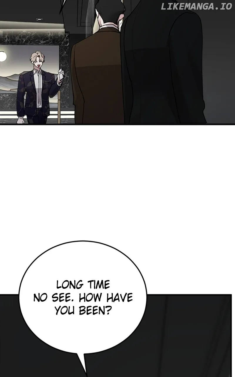 The Team Leader is Tired of Being A Newlywed Chapter 35 page 15