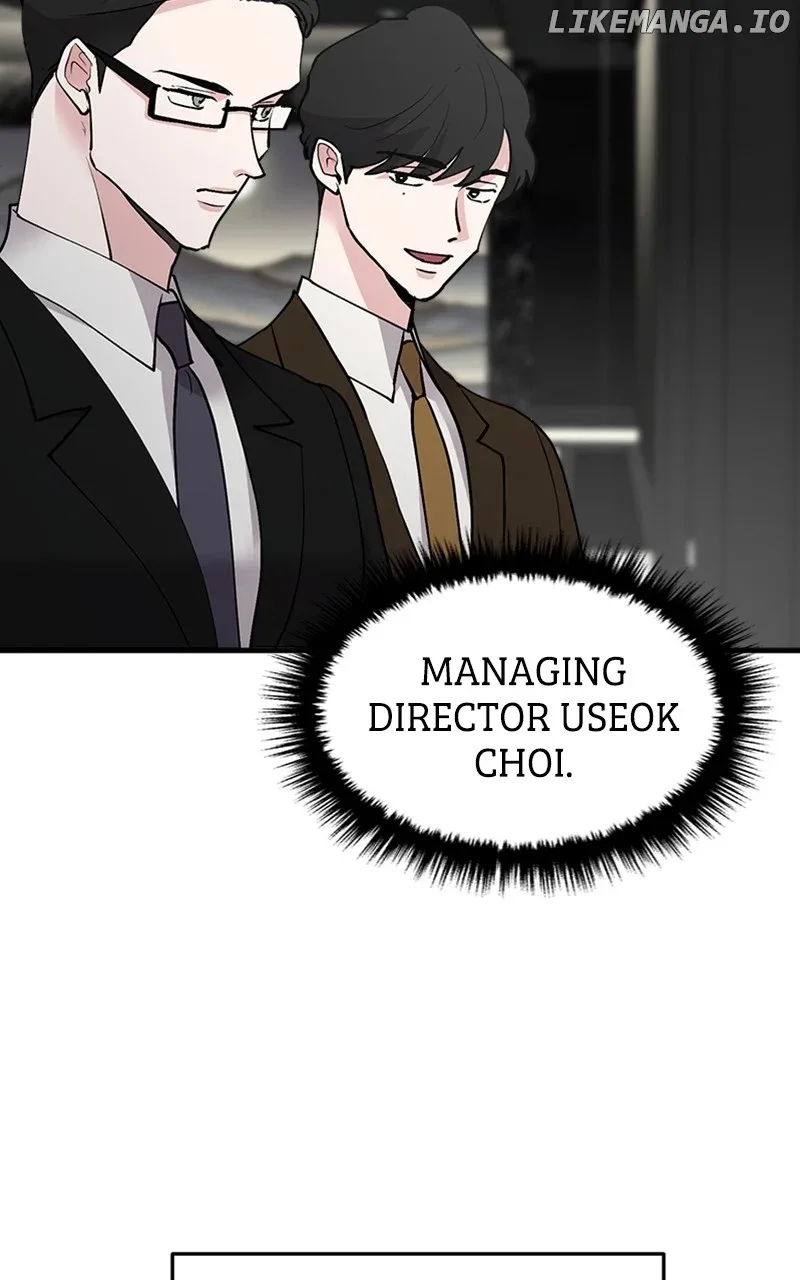The Team Leader is Tired of Being A Newlywed Chapter 35 page 11