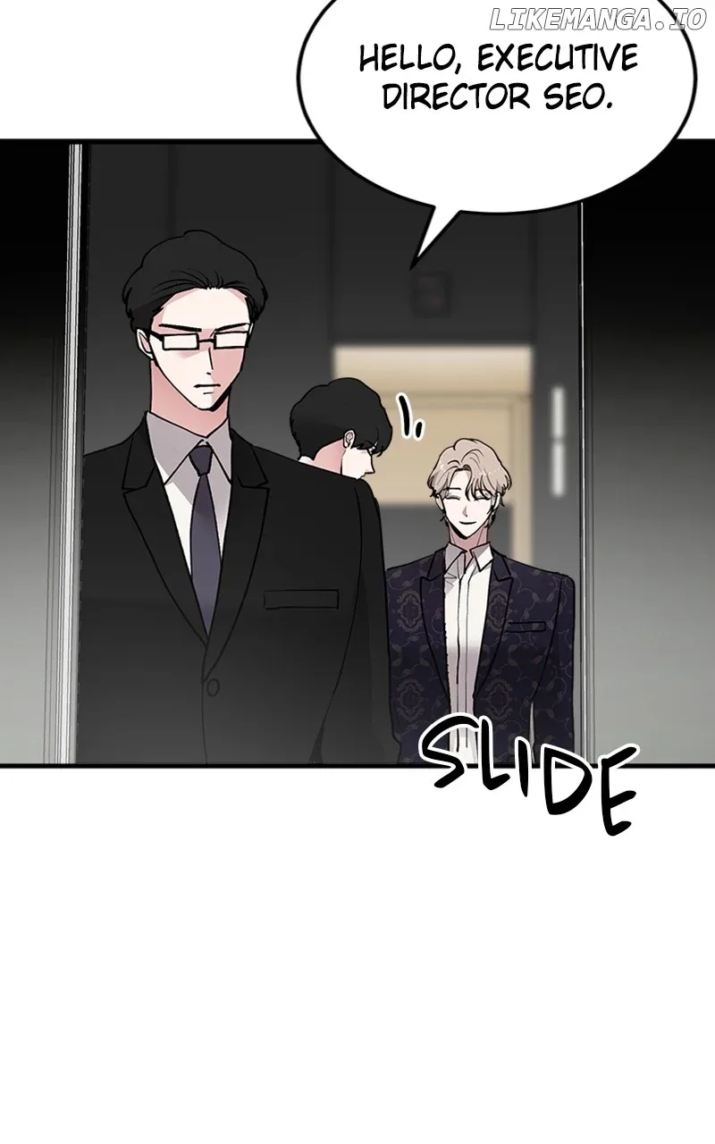 The Team Leader is Tired of Being A Newlywed Chapter 35 page 18