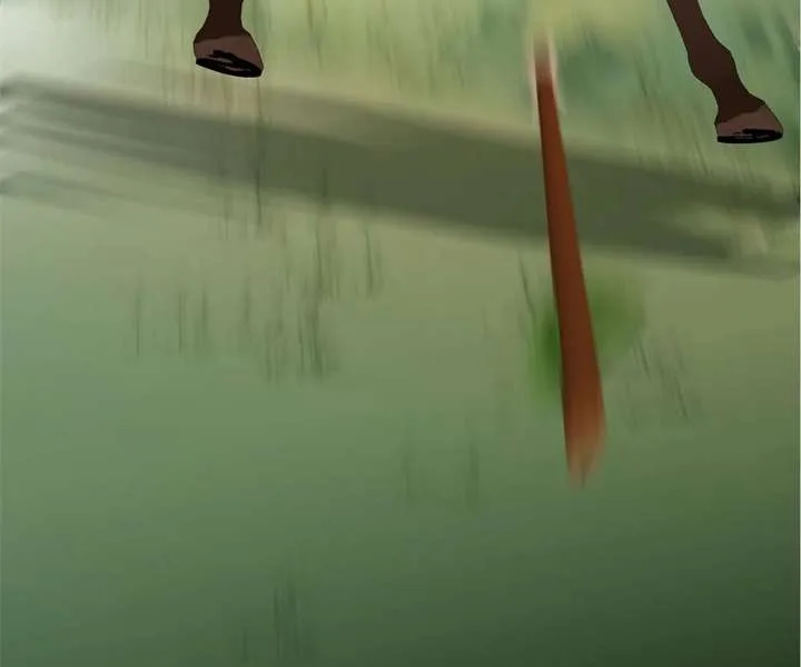 The Ten Leaf Flower of Mount Kairos Chapter 35 page 33