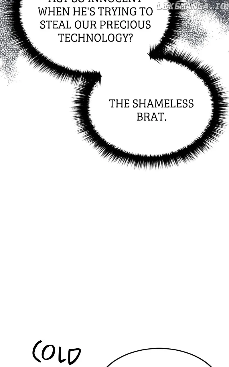 The Team Leader is Tired of Being A Newlywed Chapter 35 page 17