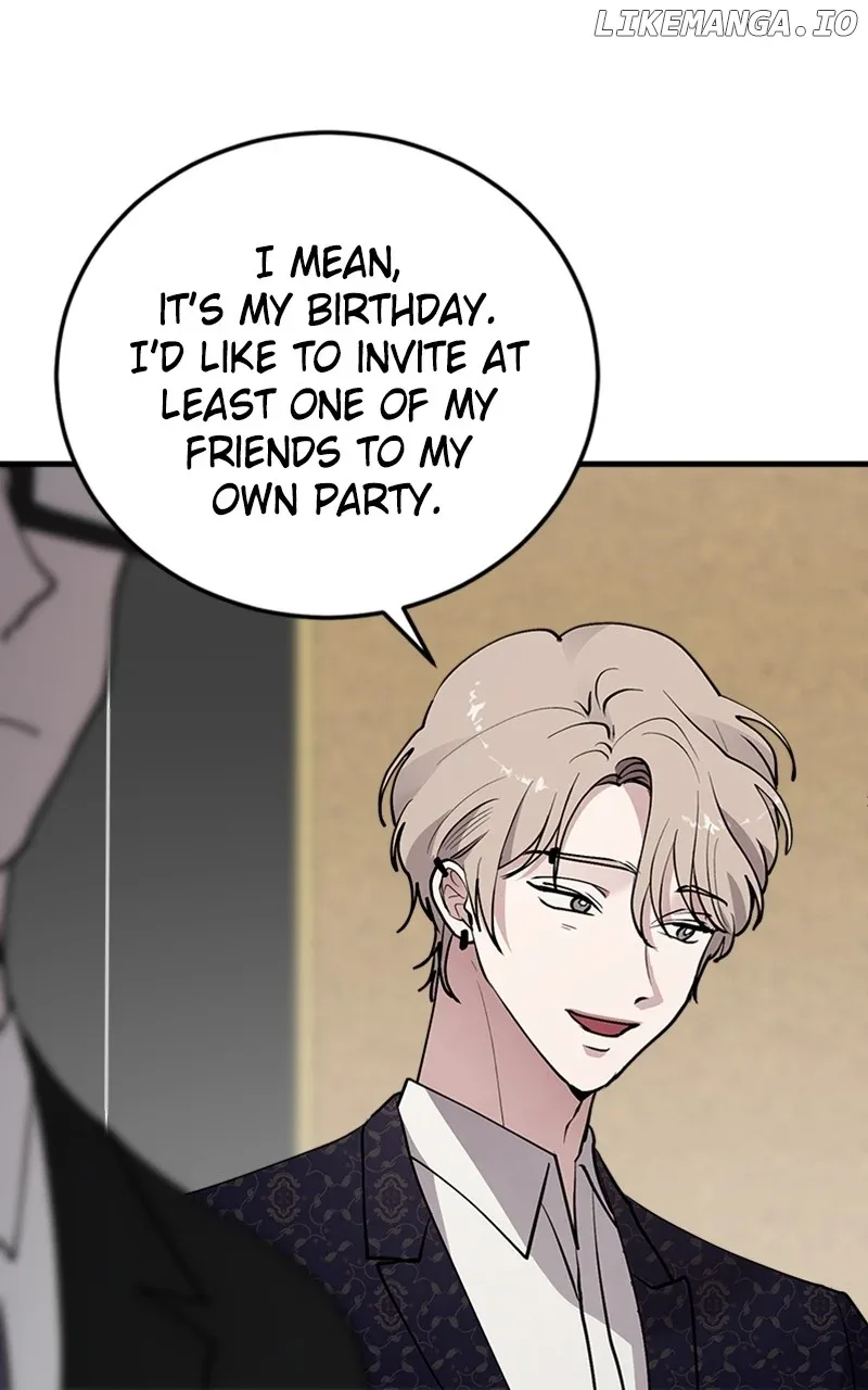 The Team Leader is Tired of Being A Newlywed Chapter 35 page 22