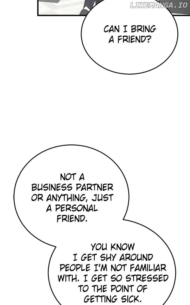 The Team Leader is Tired of Being A Newlywed Chapter 35 page 20