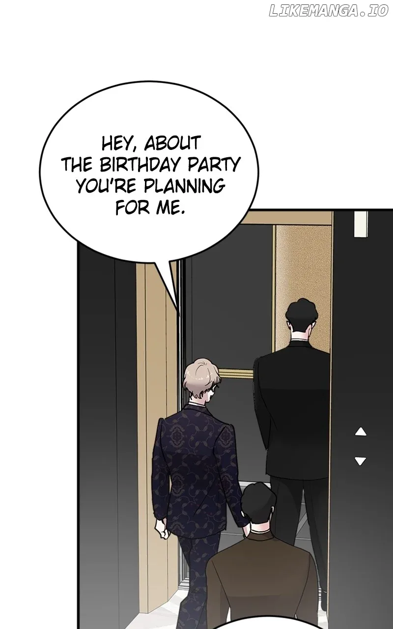 The Team Leader is Tired of Being A Newlywed Chapter 35 page 19