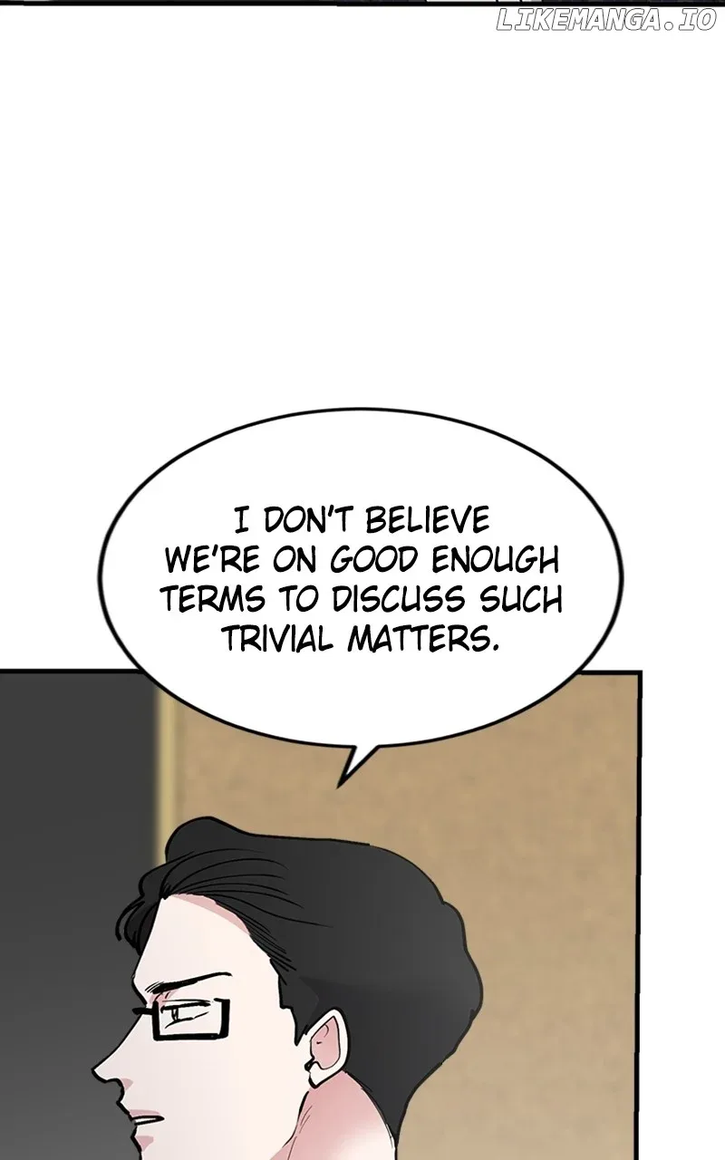 The Team Leader is Tired of Being A Newlywed Chapter 35 page 23