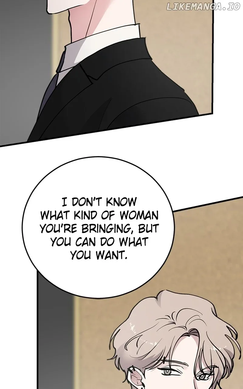 The Team Leader is Tired of Being A Newlywed Chapter 35 page 24
