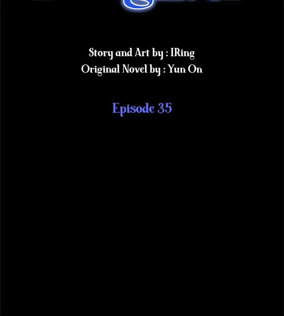 The Villain’s Precious Daughter Chapter 35 page 4
