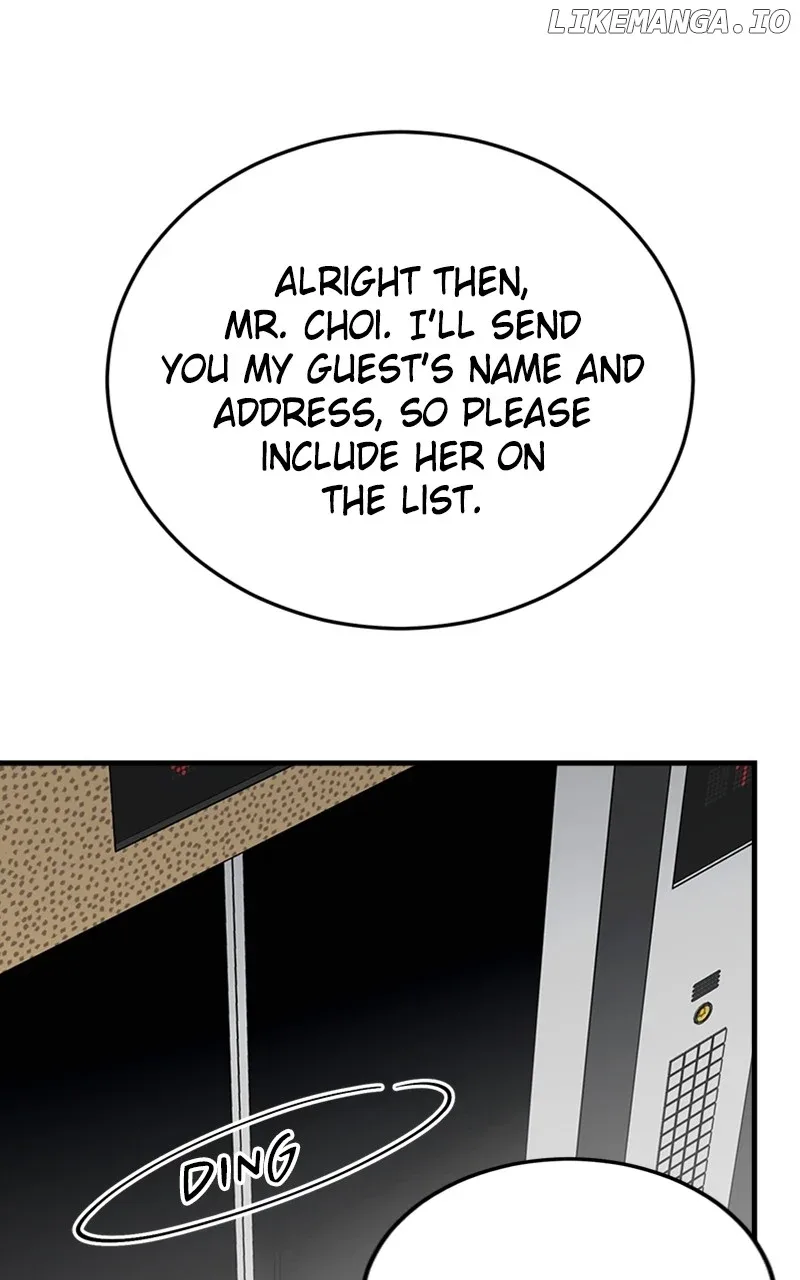 The Team Leader is Tired of Being A Newlywed Chapter 35 page 27