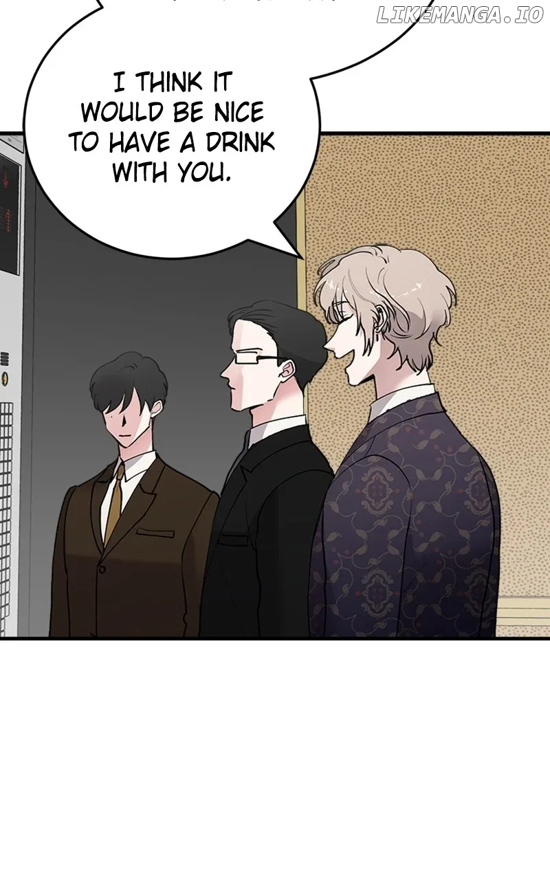 The Team Leader is Tired of Being A Newlywed Chapter 35 page 26