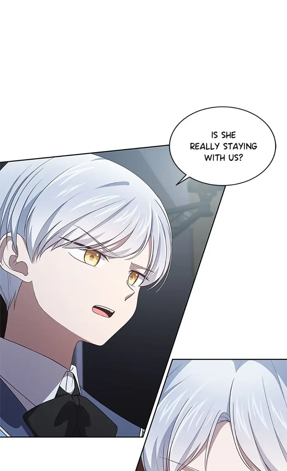 The Villain’s Precious Daughter Chapter 35 page 9