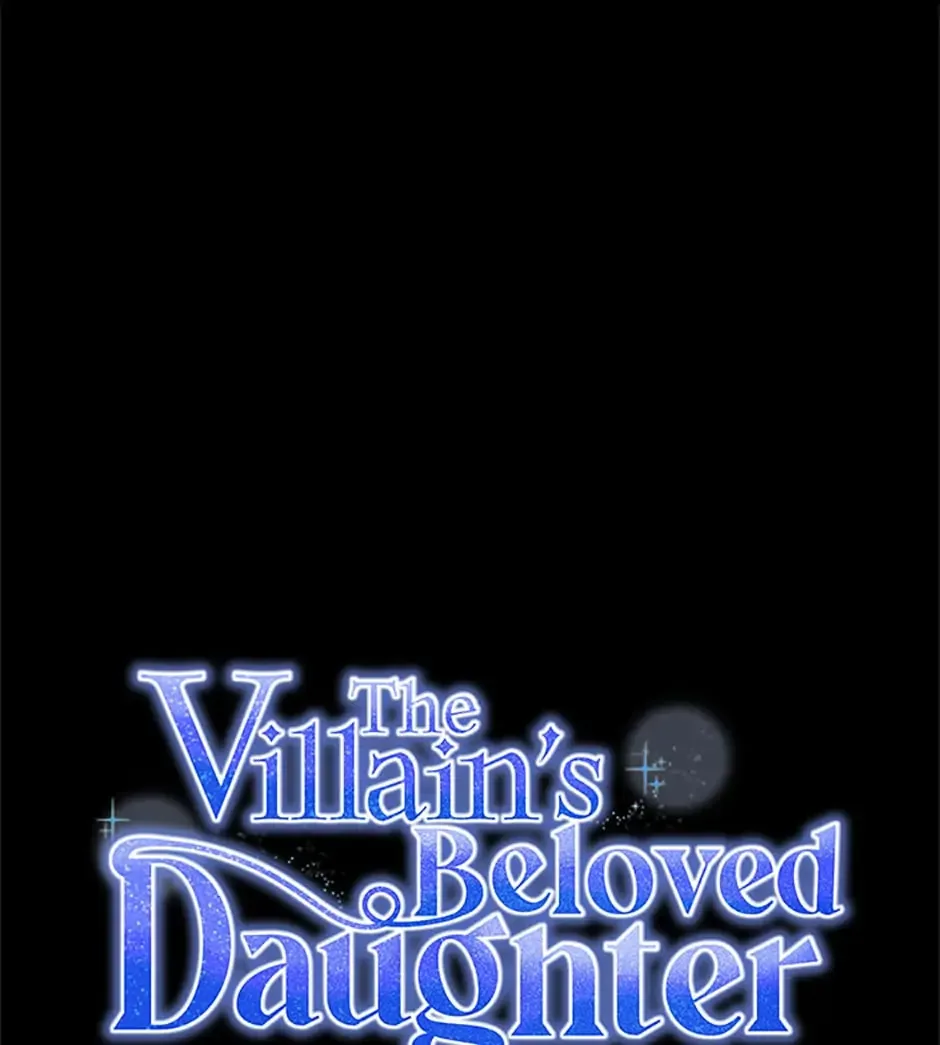 The Villain’s Precious Daughter Chapter 35 page 3