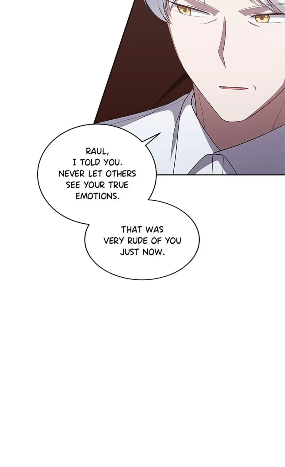The Villain’s Precious Daughter Chapter 35 page 10