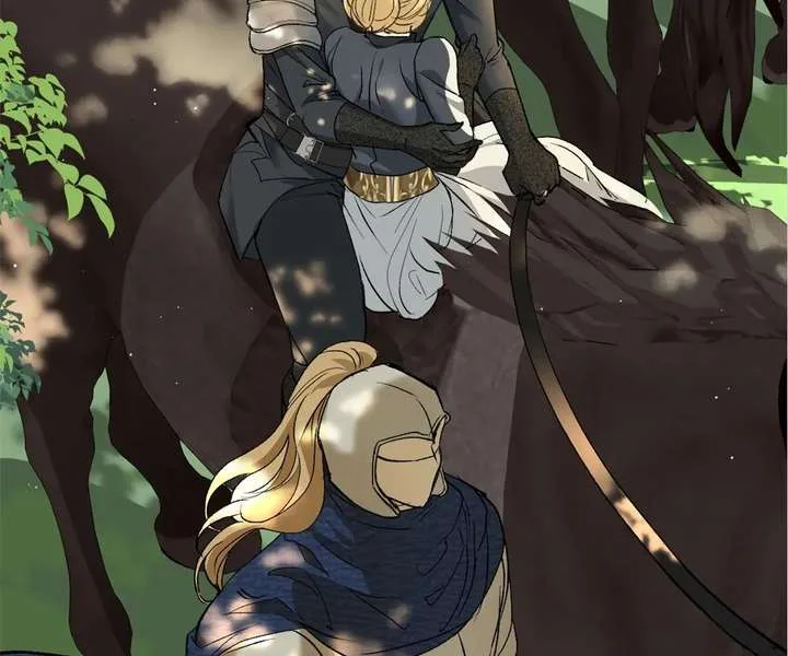 The Ten Leaf Flower of Mount Kairos Chapter 35 page 101