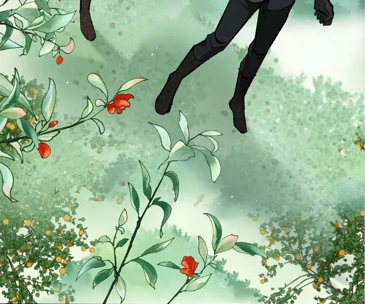 The Ten Leaf Flower of Mount Kairos Chapter 35 page 111
