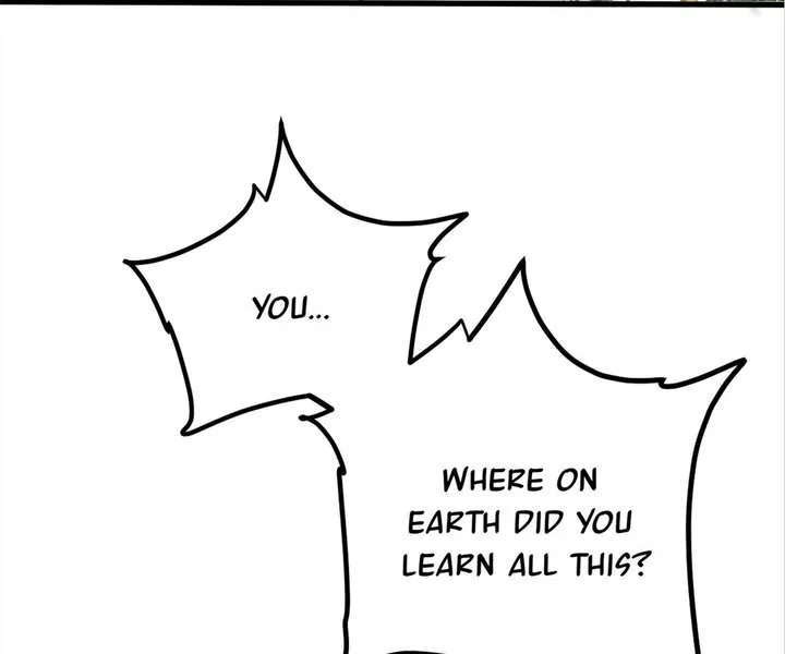 The Ten Leaf Flower of Mount Kairos Chapter 35 page 112