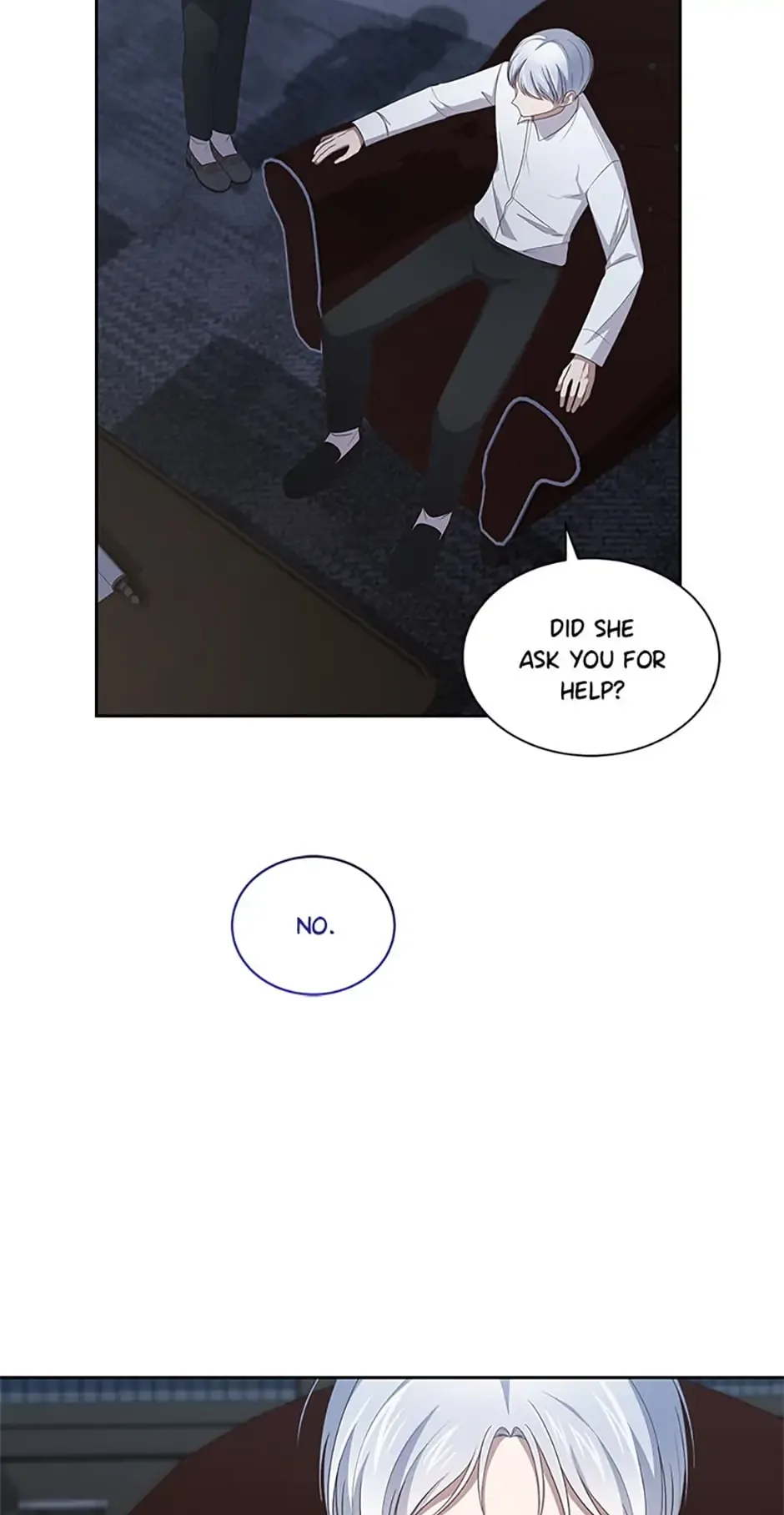 The Villain’s Precious Daughter Chapter 35 page 16
