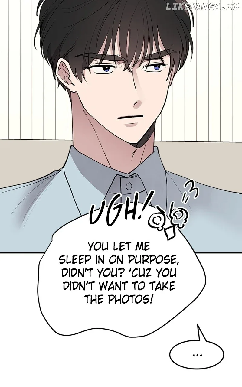 The Team Leader is Tired of Being A Newlywed Chapter 35 page 40