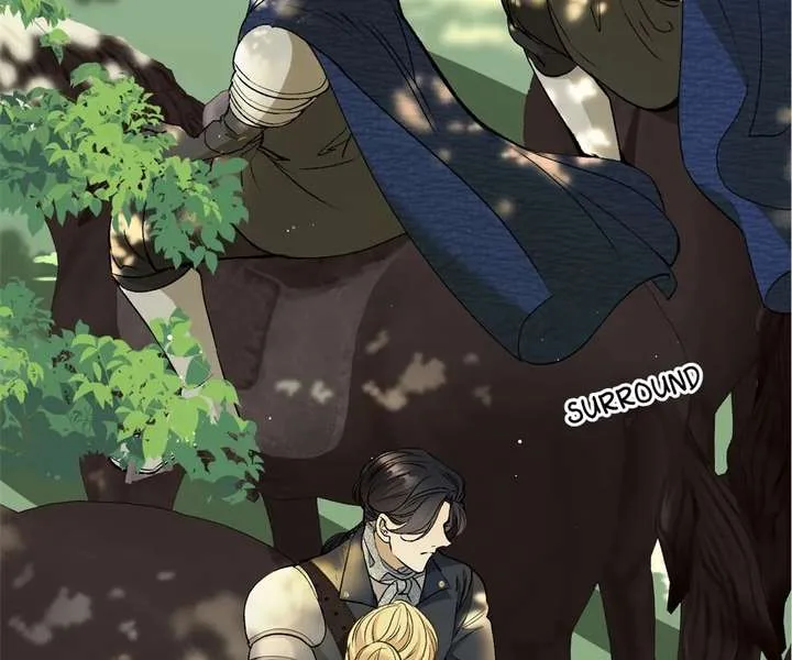 The Ten Leaf Flower of Mount Kairos Chapter 35 page 100
