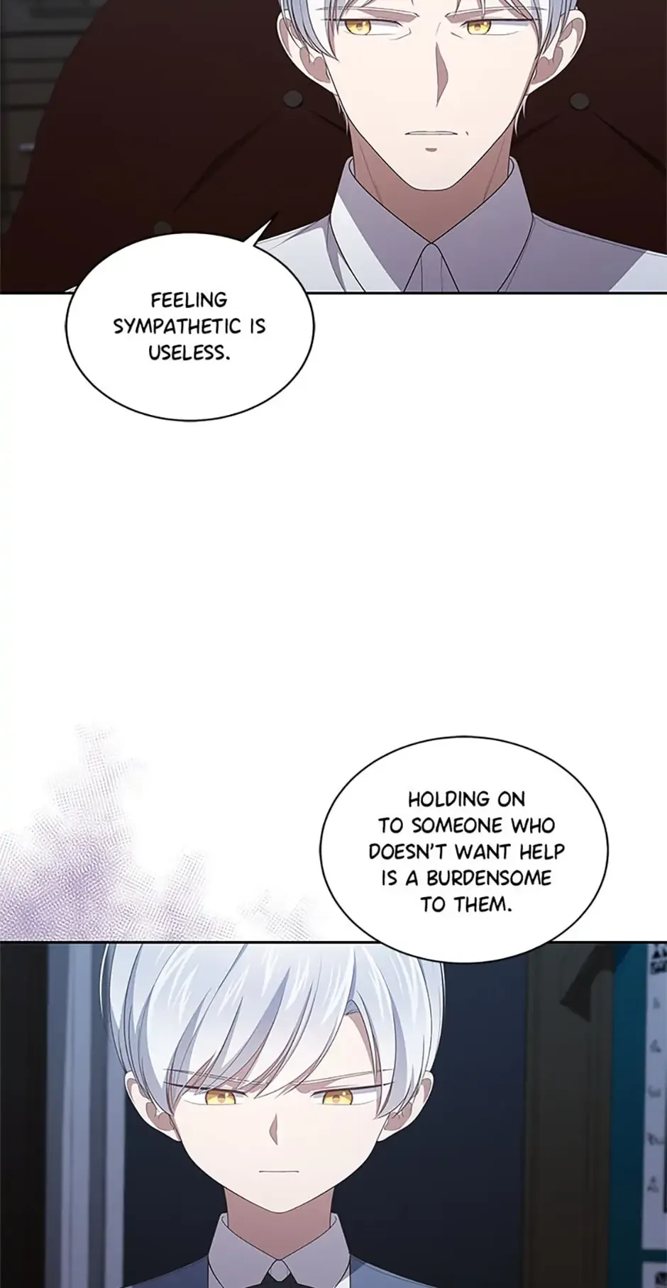 The Villain’s Precious Daughter Chapter 35 page 17