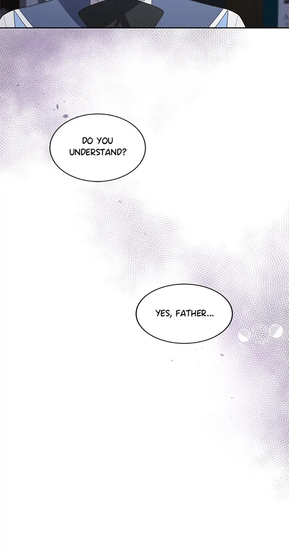 The Villain’s Precious Daughter Chapter 35 page 18