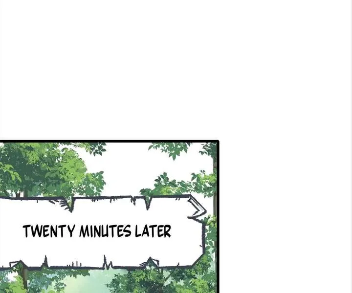 The Ten Leaf Flower of Mount Kairos Chapter 35 page 103