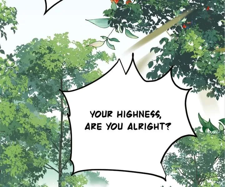The Ten Leaf Flower of Mount Kairos Chapter 35 page 96