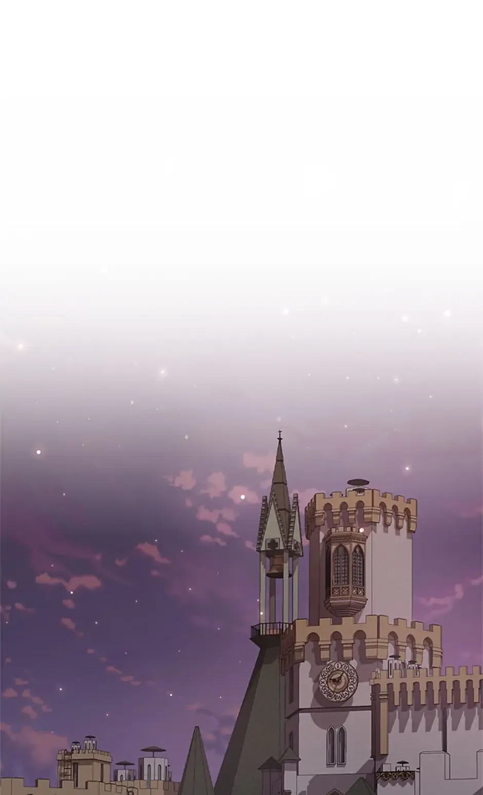 The Villain’s Precious Daughter Chapter 35 page 19