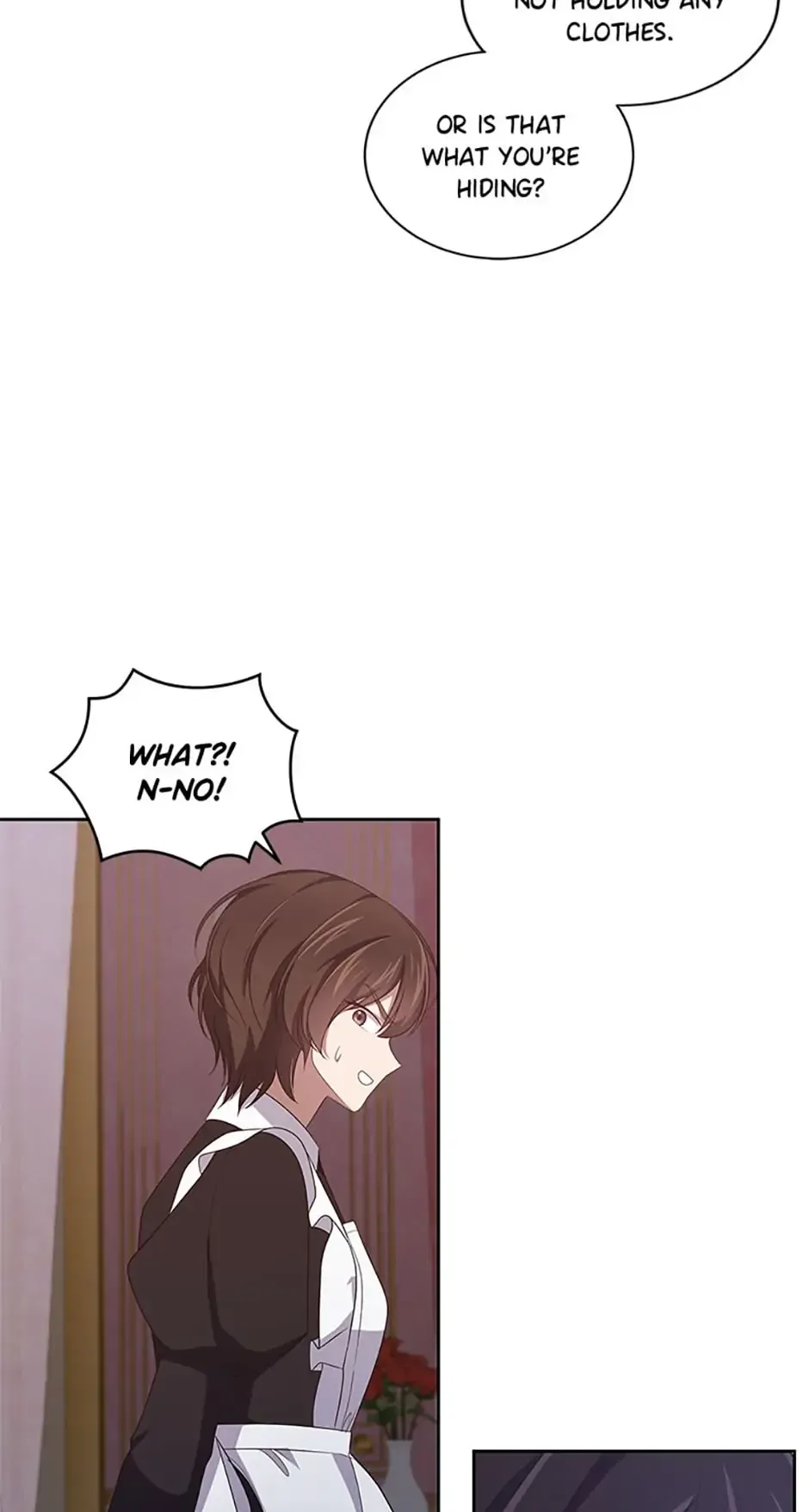 The Villain’s Precious Daughter Chapter 35 page 29