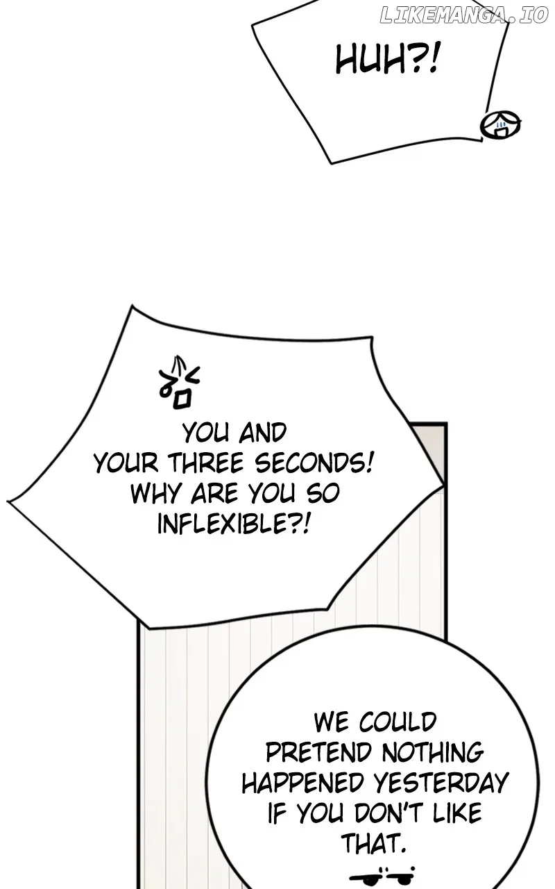 The Team Leader is Tired of Being A Newlywed Chapter 35 page 45