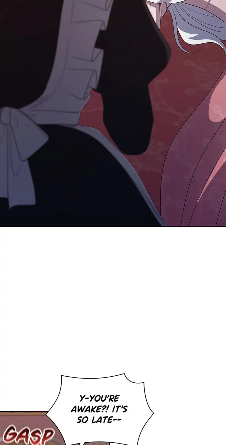 The Villain’s Precious Daughter Chapter 35 page 25