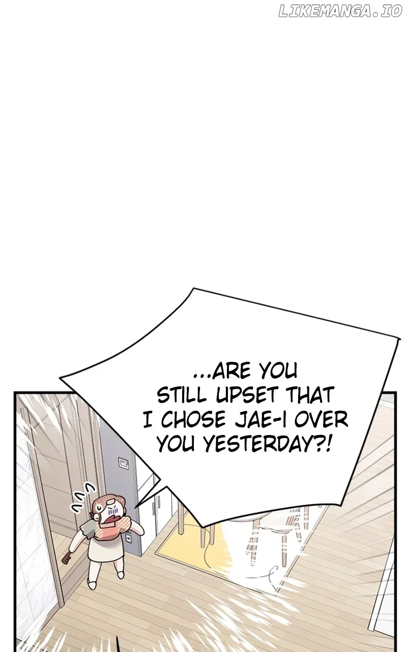 The Team Leader is Tired of Being A Newlywed Chapter 35 page 42
