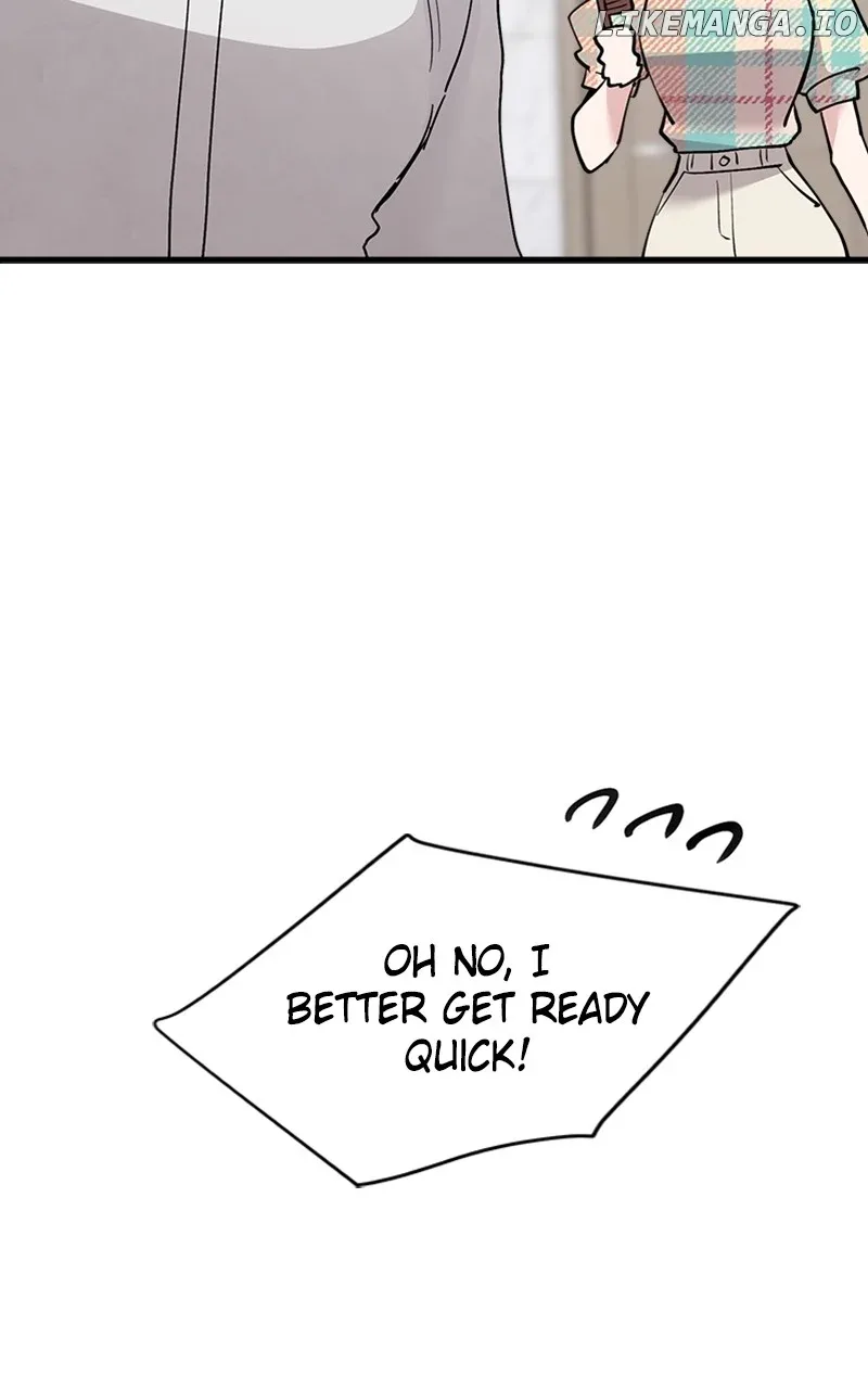 The Team Leader is Tired of Being A Newlywed Chapter 35 page 50
