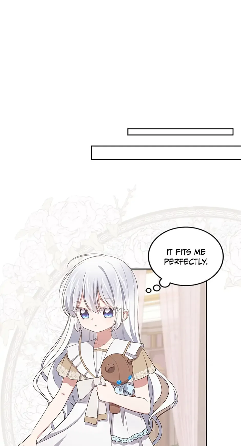 The Villain’s Precious Daughter Chapter 35 page 33
