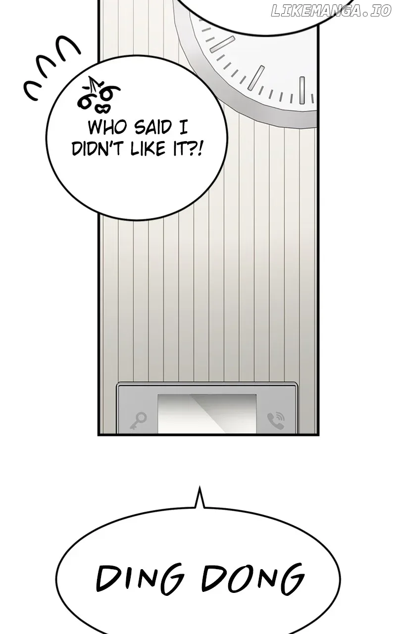 The Team Leader is Tired of Being A Newlywed Chapter 35 page 46