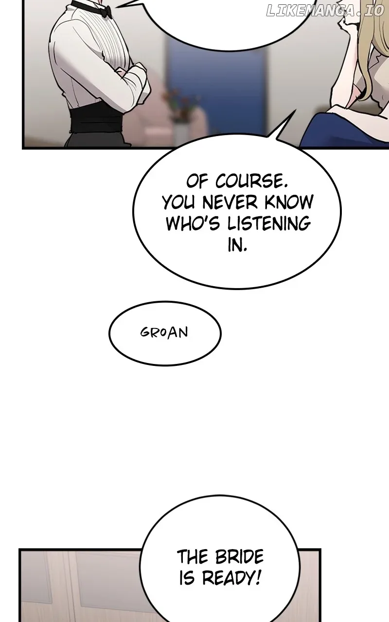 The Team Leader is Tired of Being A Newlywed Chapter 35 page 58