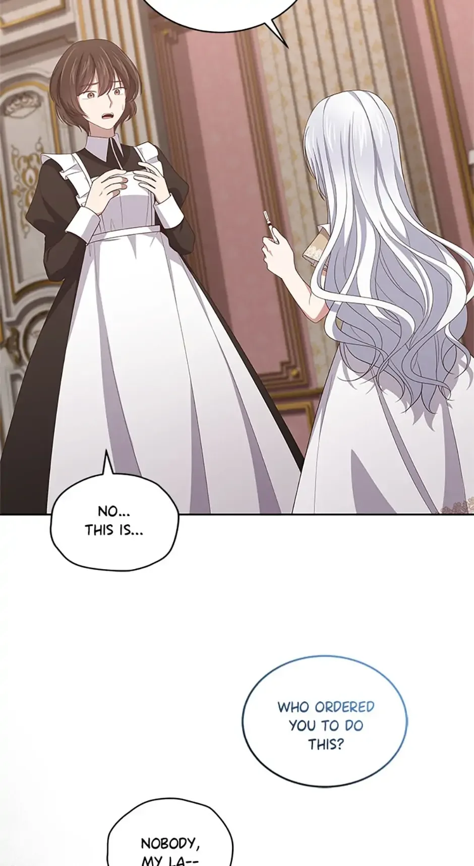 The Villain’s Precious Daughter Chapter 35 page 41