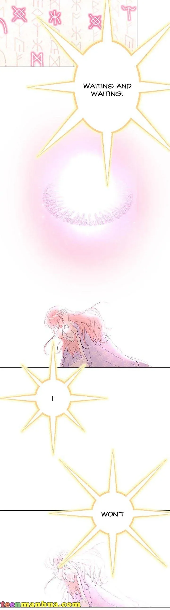 The villain’s young backer Chapter 35 page 24