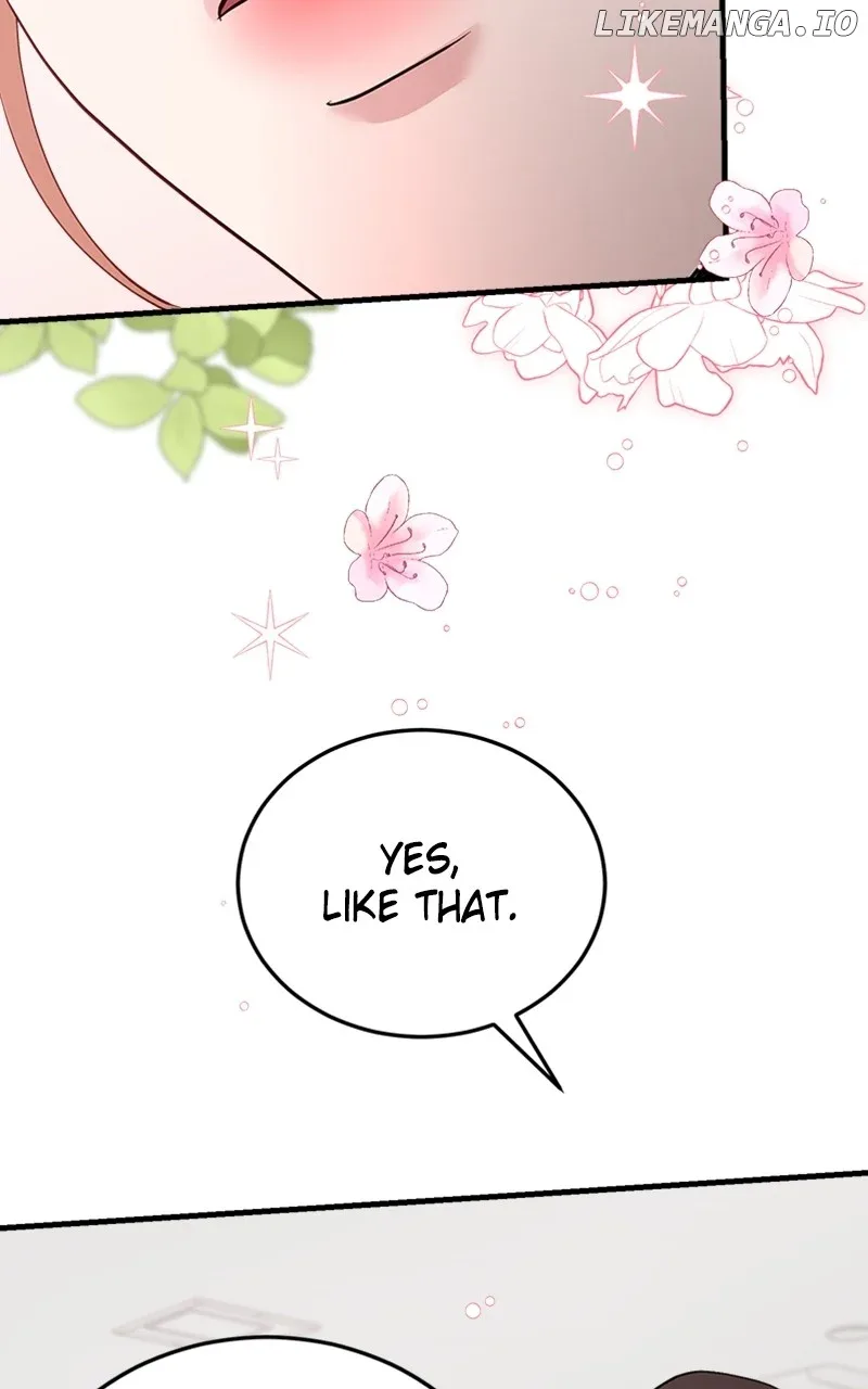 The Team Leader is Tired of Being A Newlywed Chapter 35 page 54
