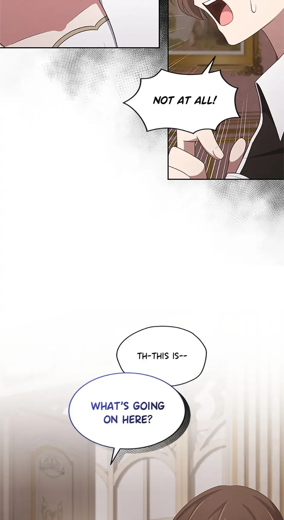 The Villain’s Precious Daughter Chapter 35 page 43