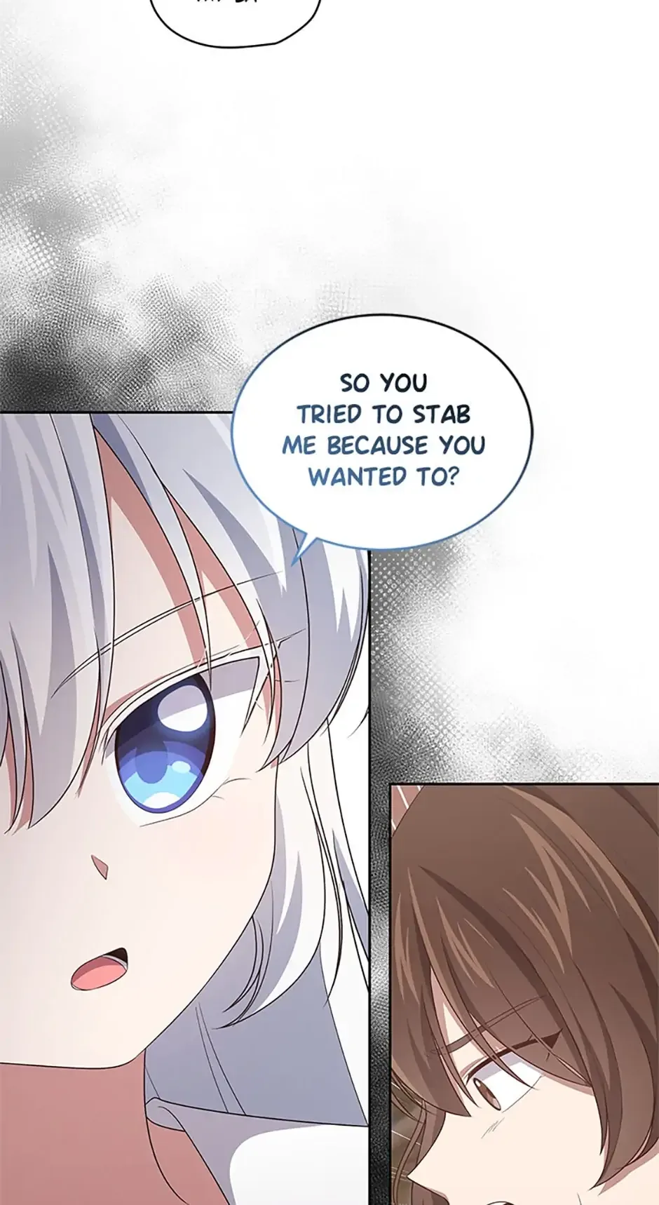The Villain’s Precious Daughter Chapter 35 page 42