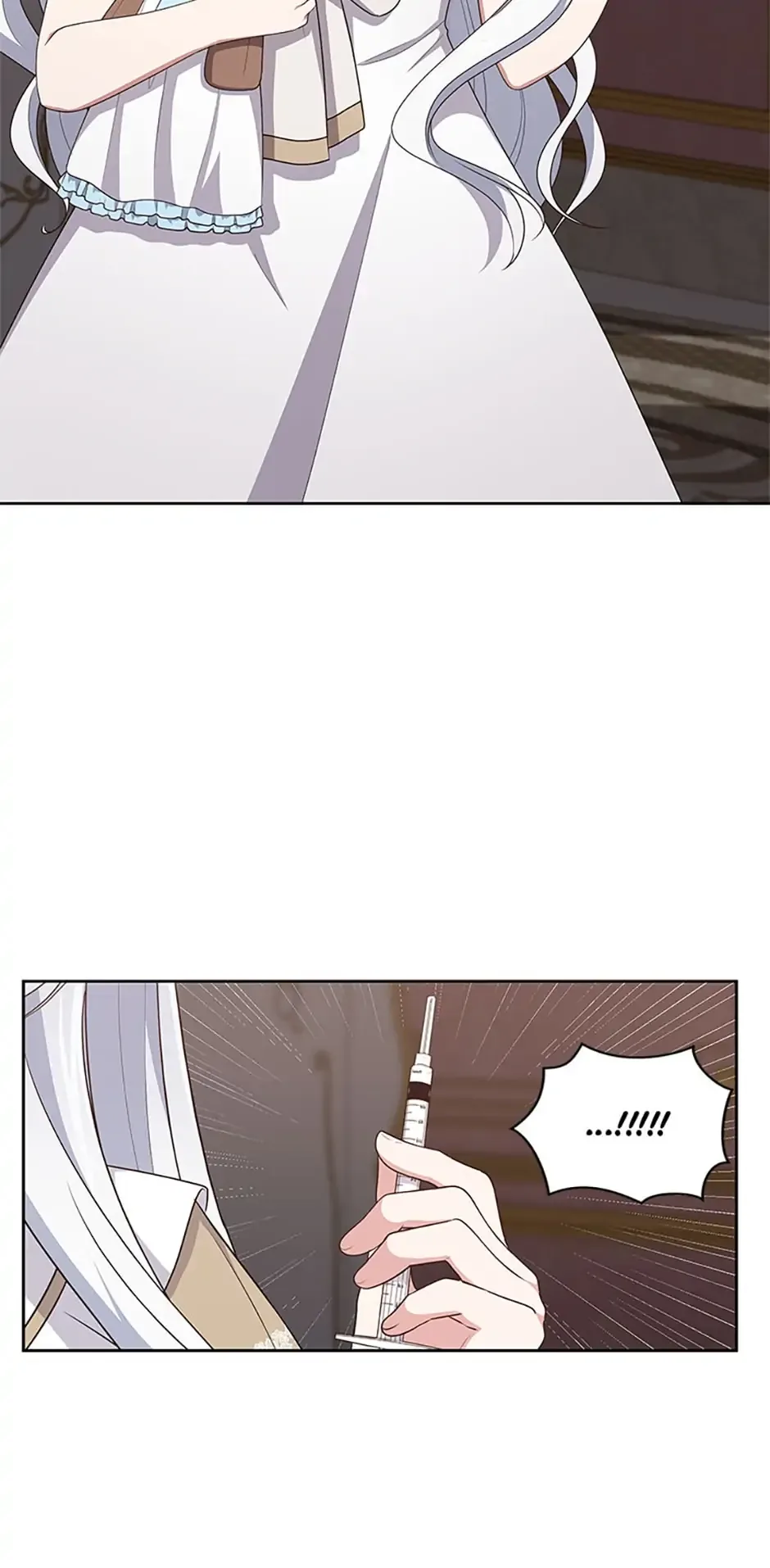 The Villain’s Precious Daughter Chapter 35 page 39