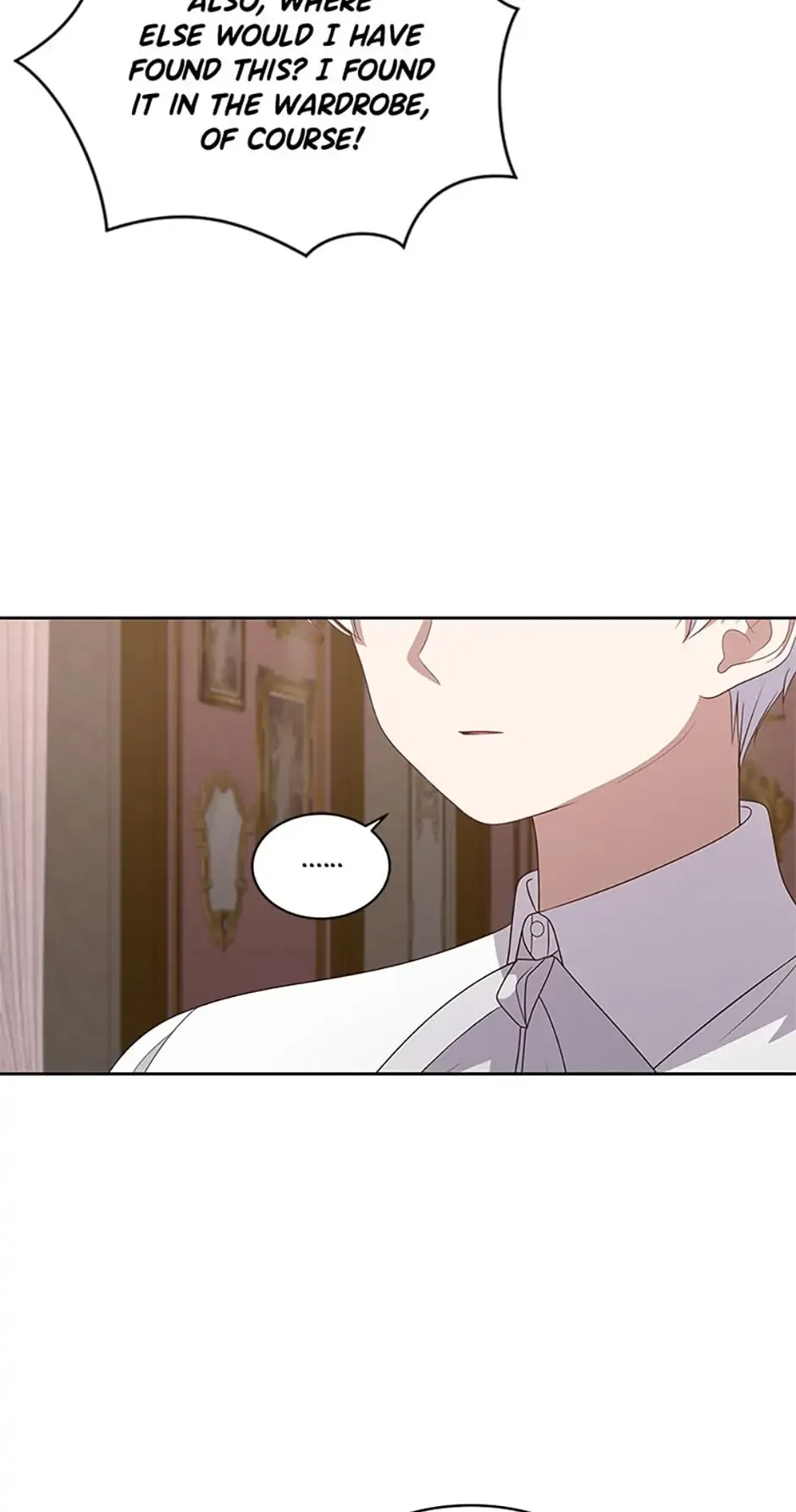 The Villain’s Precious Daughter Chapter 35 page 54