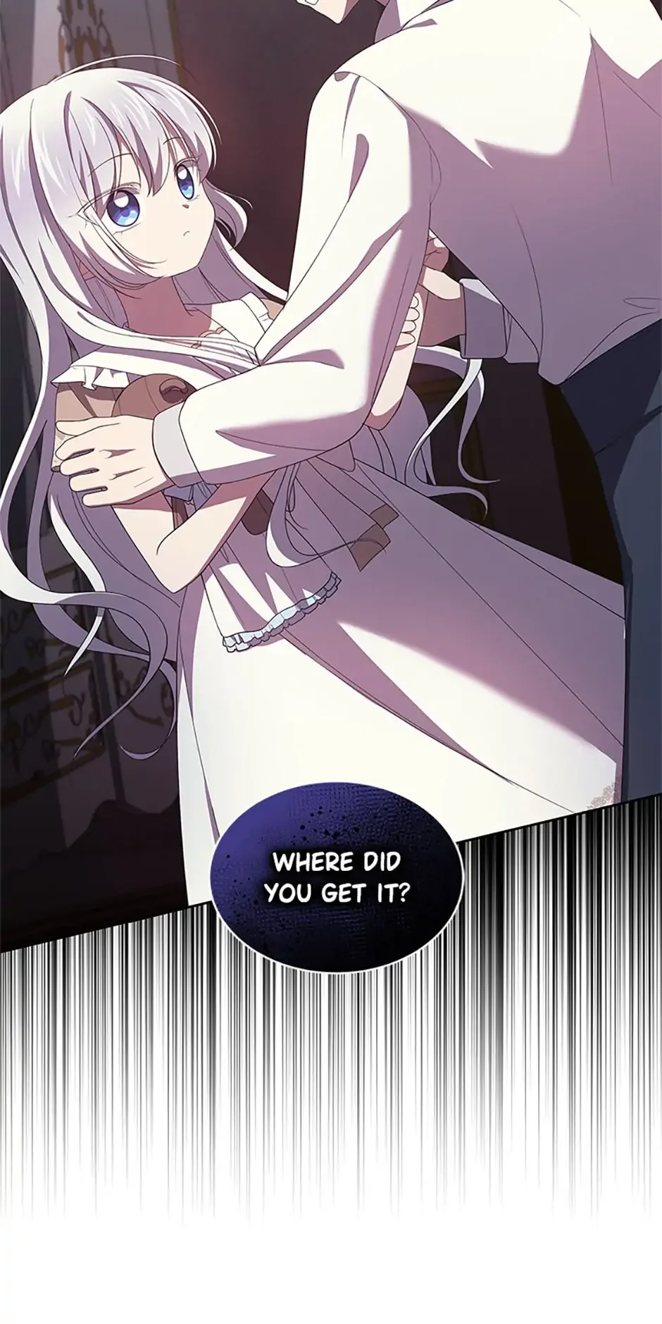 The Villain’s Precious Daughter Chapter 35 page 51