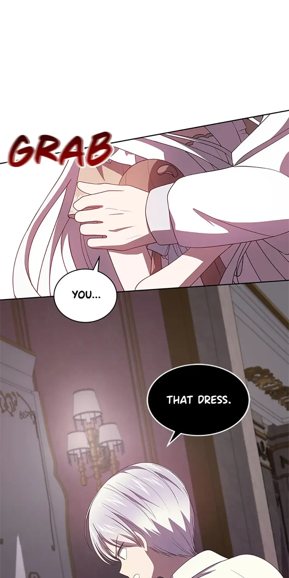 The Villain’s Precious Daughter Chapter 35 page 50