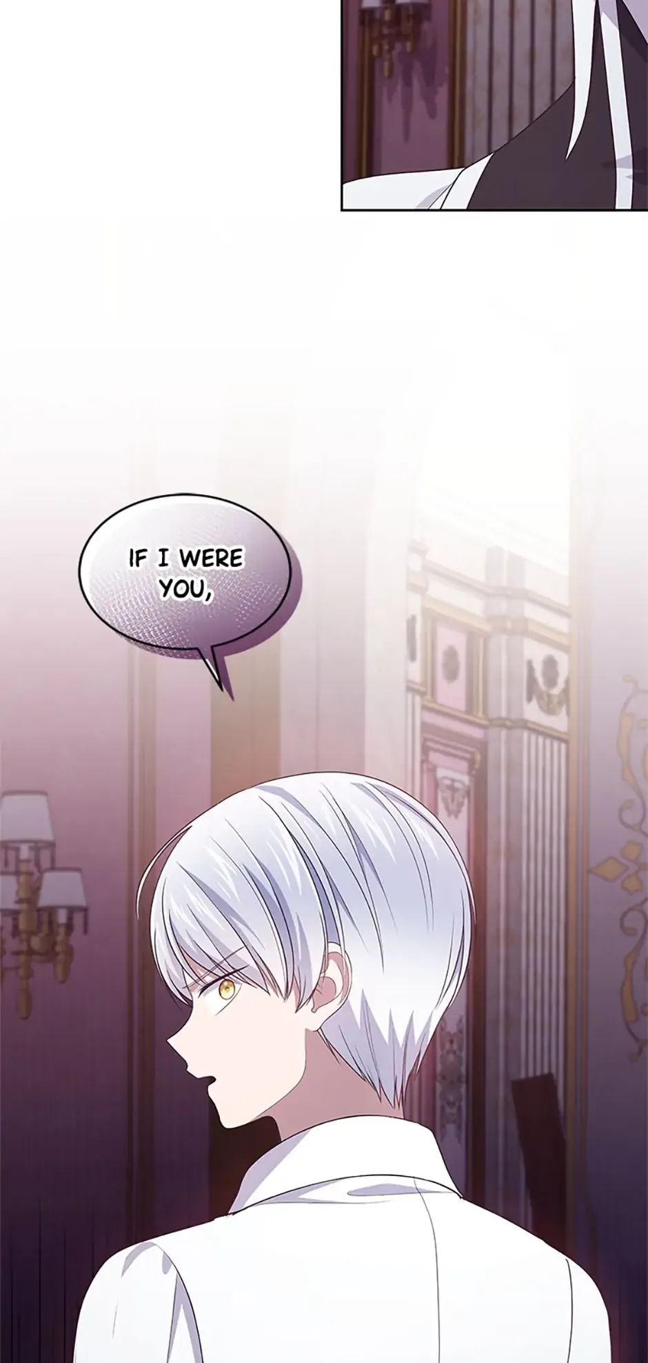 The Villain’s Precious Daughter Chapter 35 page 57