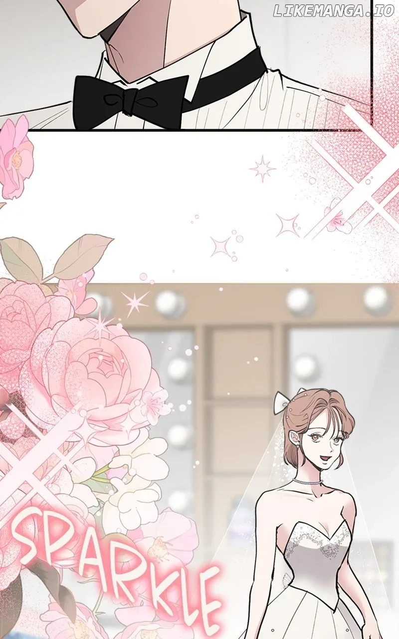 The Team Leader is Tired of Being A Newlywed Chapter 35 page 62