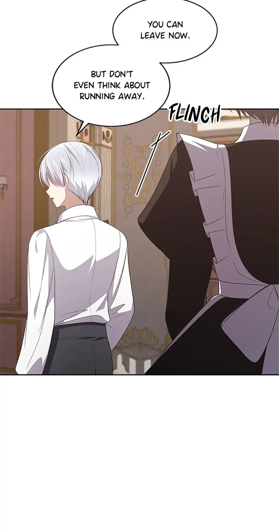 The Villain’s Precious Daughter Chapter 35 page 55