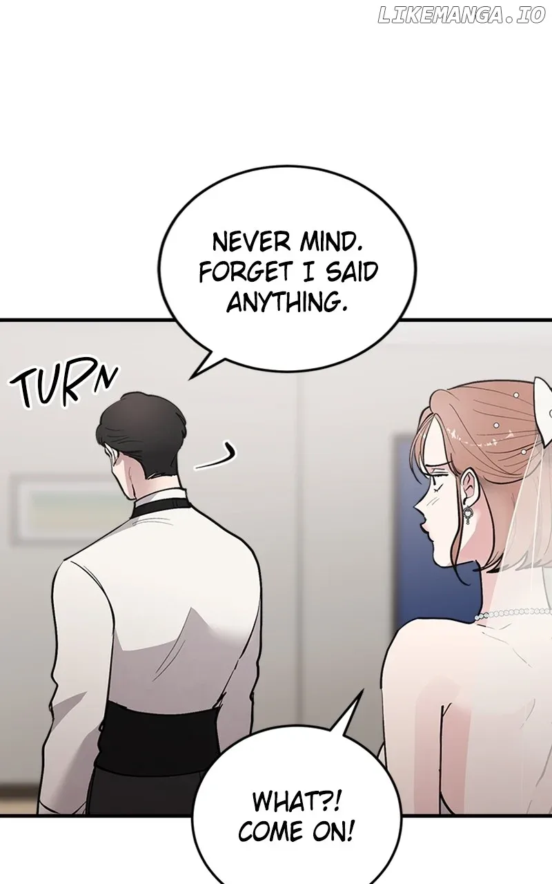 The Team Leader is Tired of Being A Newlywed Chapter 35 page 68