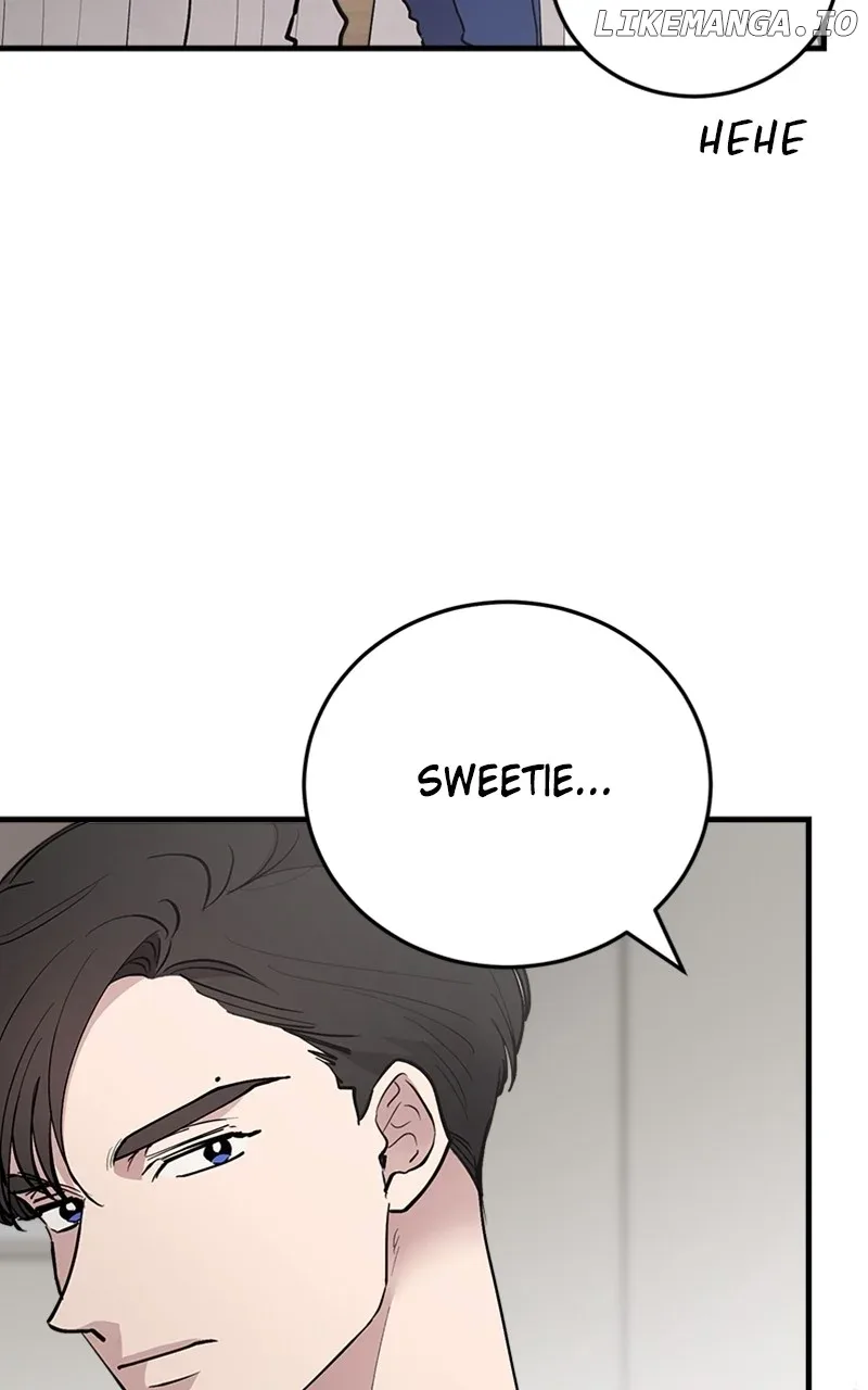 The Team Leader is Tired of Being A Newlywed Chapter 35 page 61