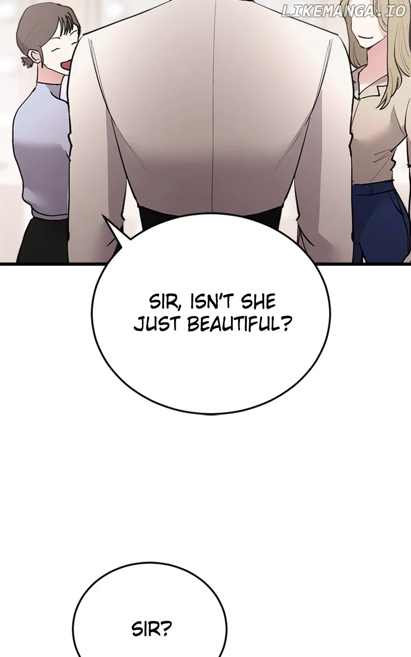 The Team Leader is Tired of Being A Newlywed Chapter 35 page 65